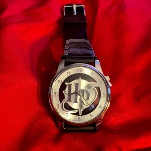 Harry Potter watch